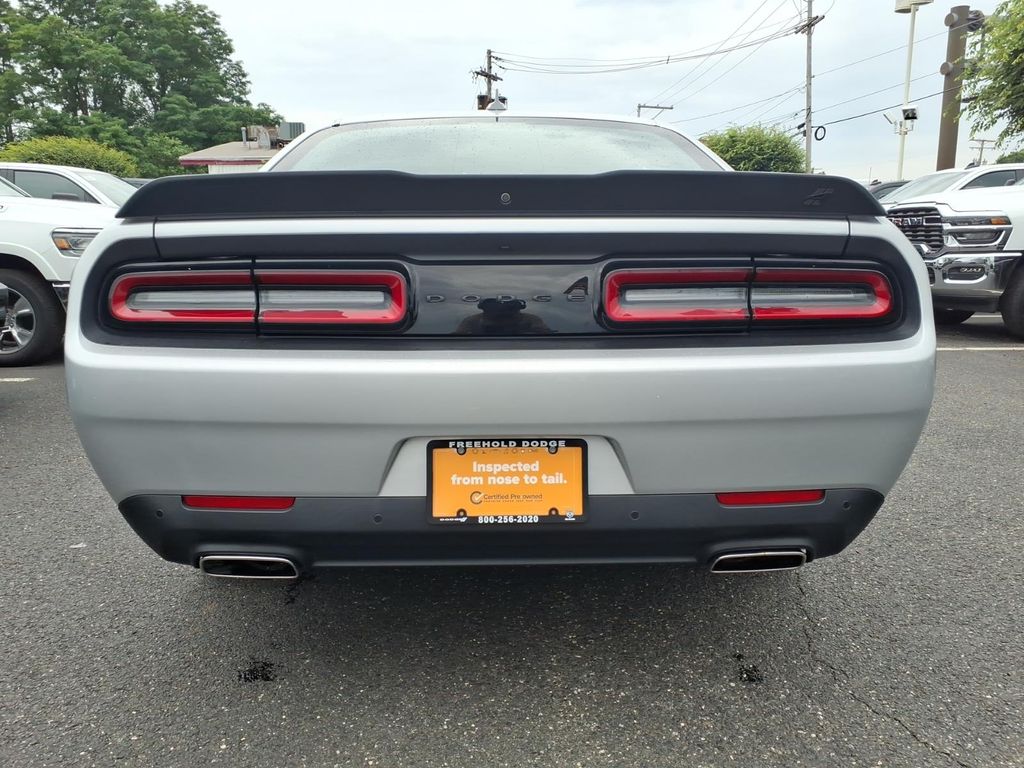 2023 Dodge Challenger GT - Photo 20
