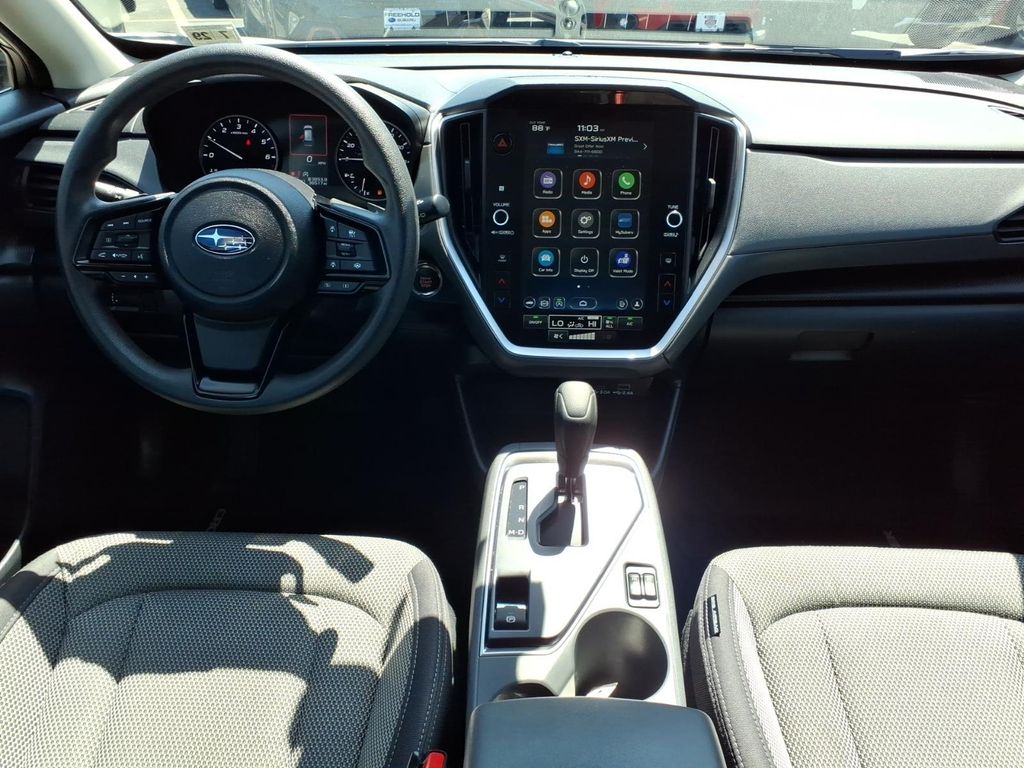 2024 Subaru Crosstrek Premium - Photo 14