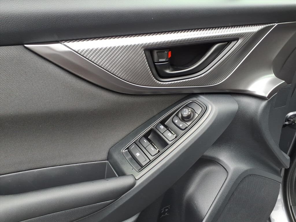 2023 Subaru WRX Base photo 4