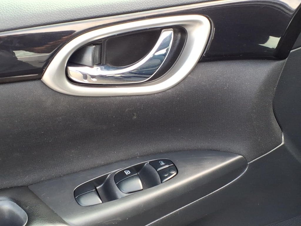 used 2019 Nissan Sentra car, priced at $10,600