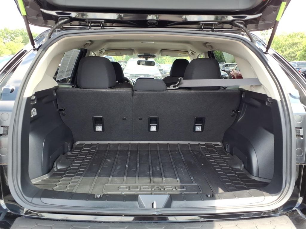 used 2023 Subaru Crosstrek car, priced at $21,599