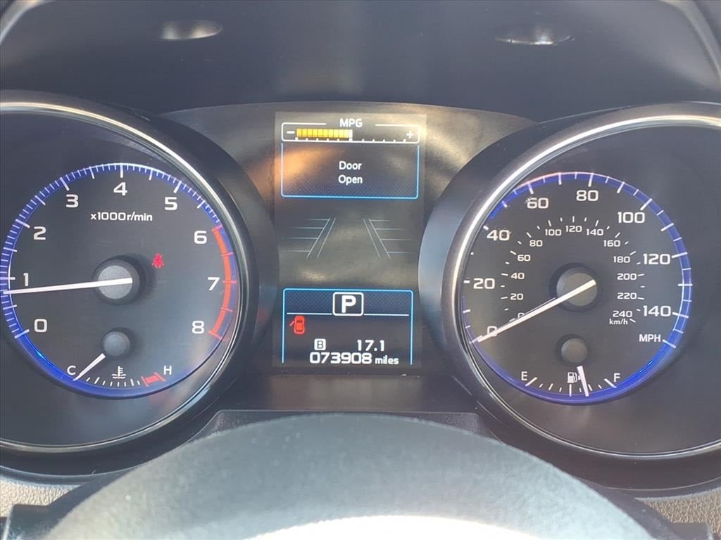 used 2019 Subaru Legacy car, priced at $14,900