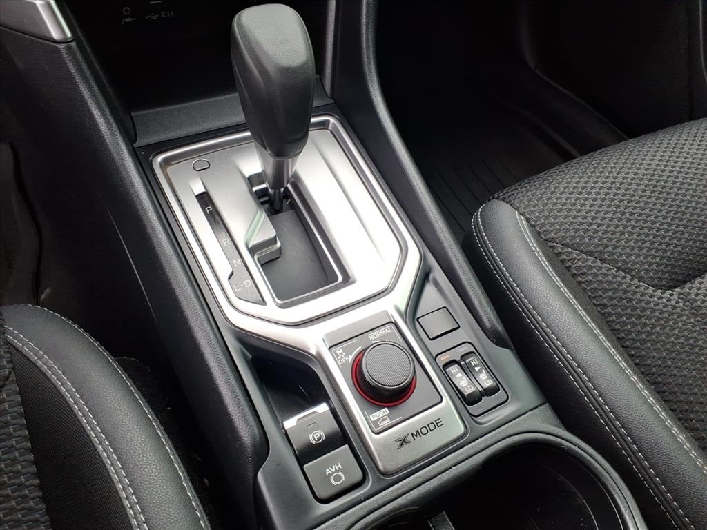 used 2020 Subaru Forester car, priced at $16,900