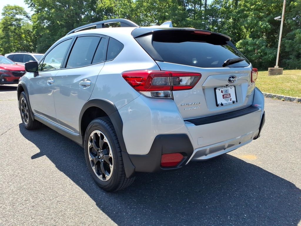 2023 Subaru Crosstrek Premium - Photo 23