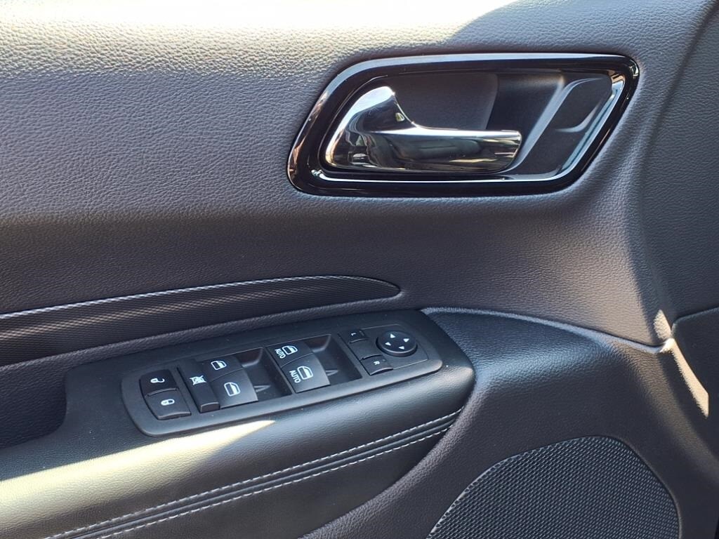 2022 Dodge Durango GT photo 2