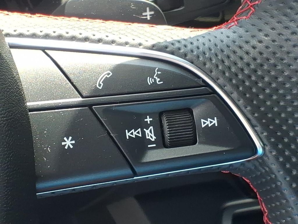 2024 Audi S3 Premium Plus - Photo 11
