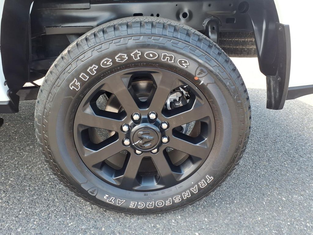2025 RAM Ram 2500 Pickup Big Horn - Photo 15