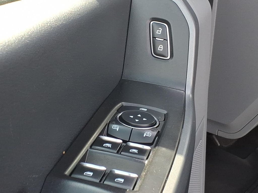 used 2024 Ford F-250SD car, priced at $53,599