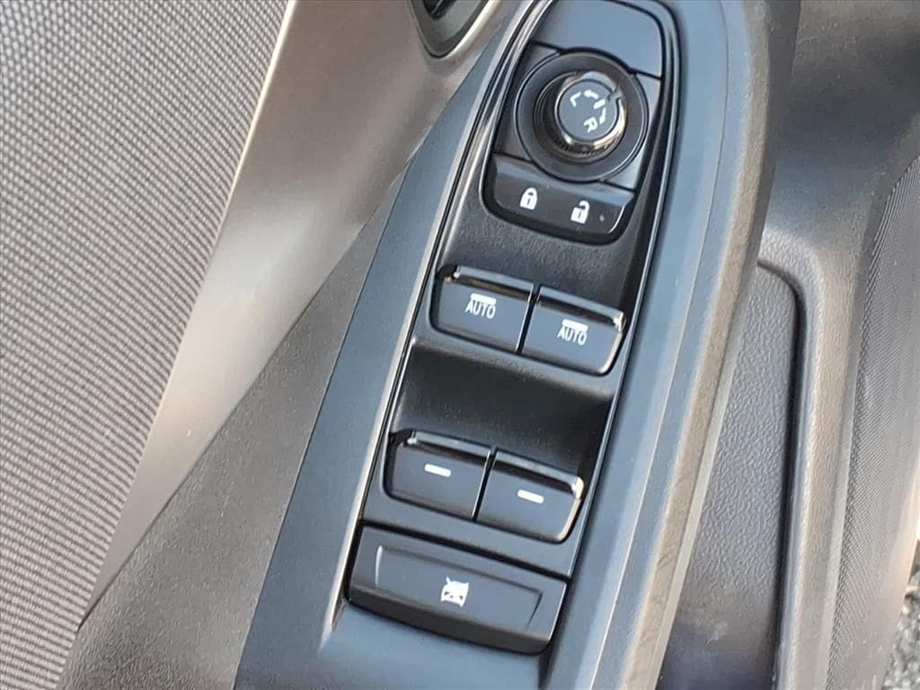 used 2024 Subaru Impreza car, priced at $20,599