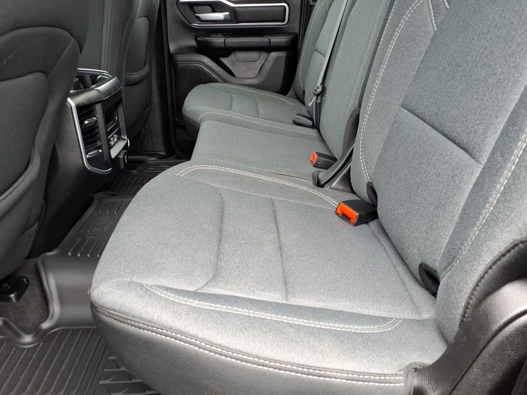 2022 RAM Ram 1500 Pickup Big Horn/Lone Star - Photo 16