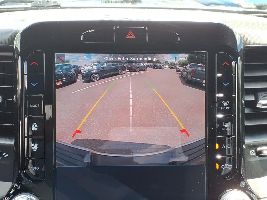 2026 RAM Ram 2500 Pickup Big Horn - Photo 9