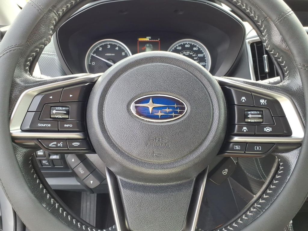 2020 Subaru Forester Limited - Photo 6