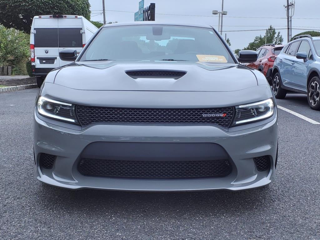 Used 2023 Dodge Charger R/T with VIN 2C3CDXCT1PH585648 for sale in Freehold, NJ