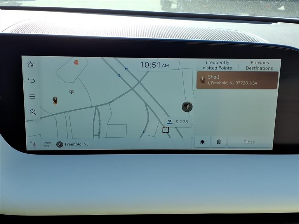 2023 GENESIS G90 Base - Photo 7