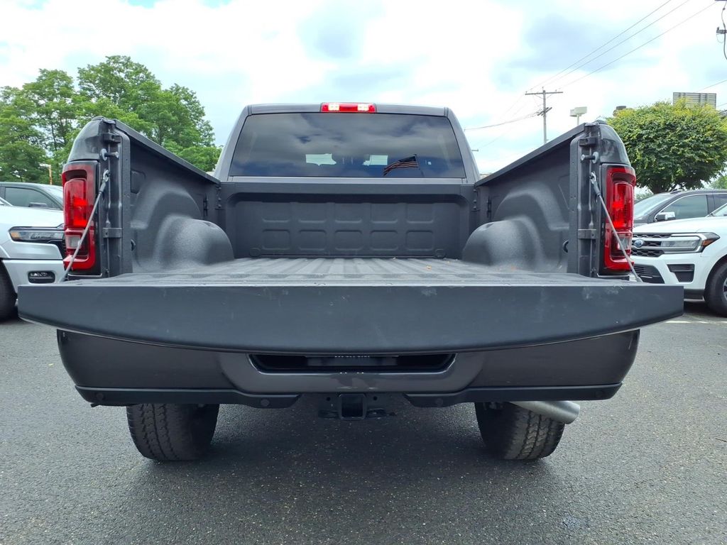 2025 RAM Ram 2500 Pickup Big Horn - Photo 17