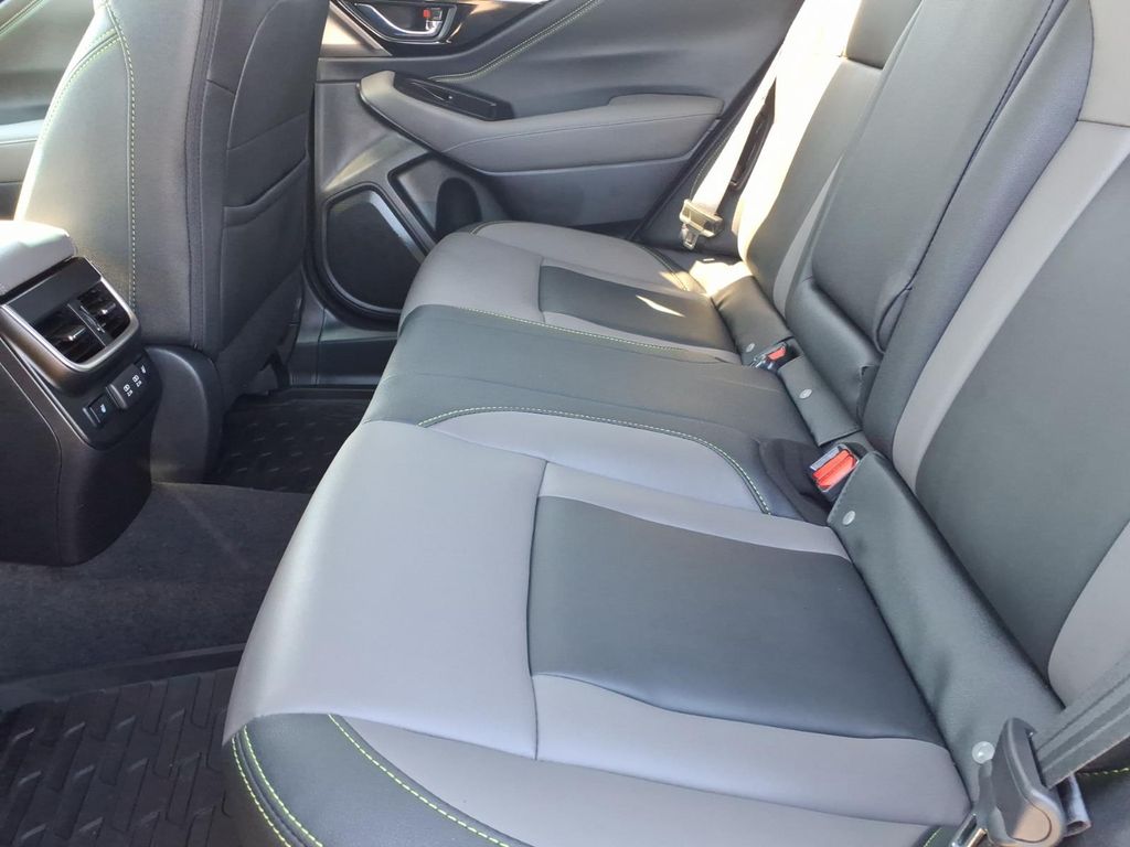 used 2021 Subaru Outback car, priced at $21,199