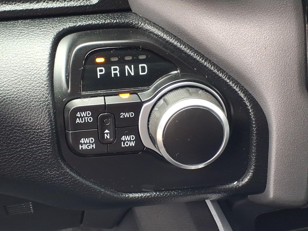 2022 RAM Ram 1500 Pickup Big Horn/Lone Star - Photo 9