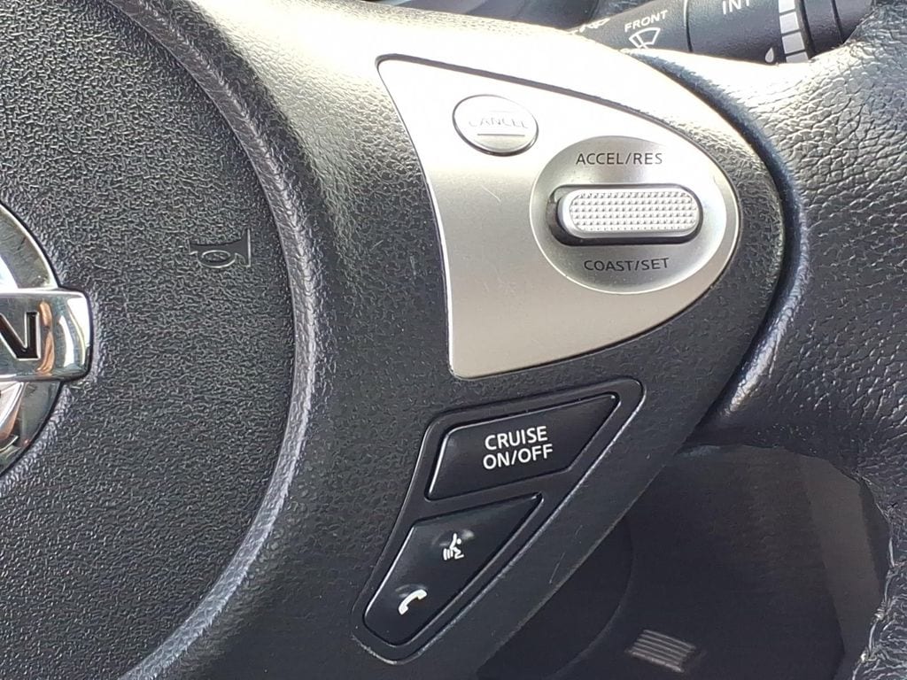 used 2019 Nissan Sentra car, priced at $10,600