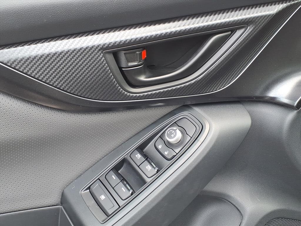 Used 2022 Subaru Crosstrek SPORT MOONROOF SUV