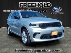 Used 2023 Dodge Durango GT Plus SUV for sale in Freehold NJ