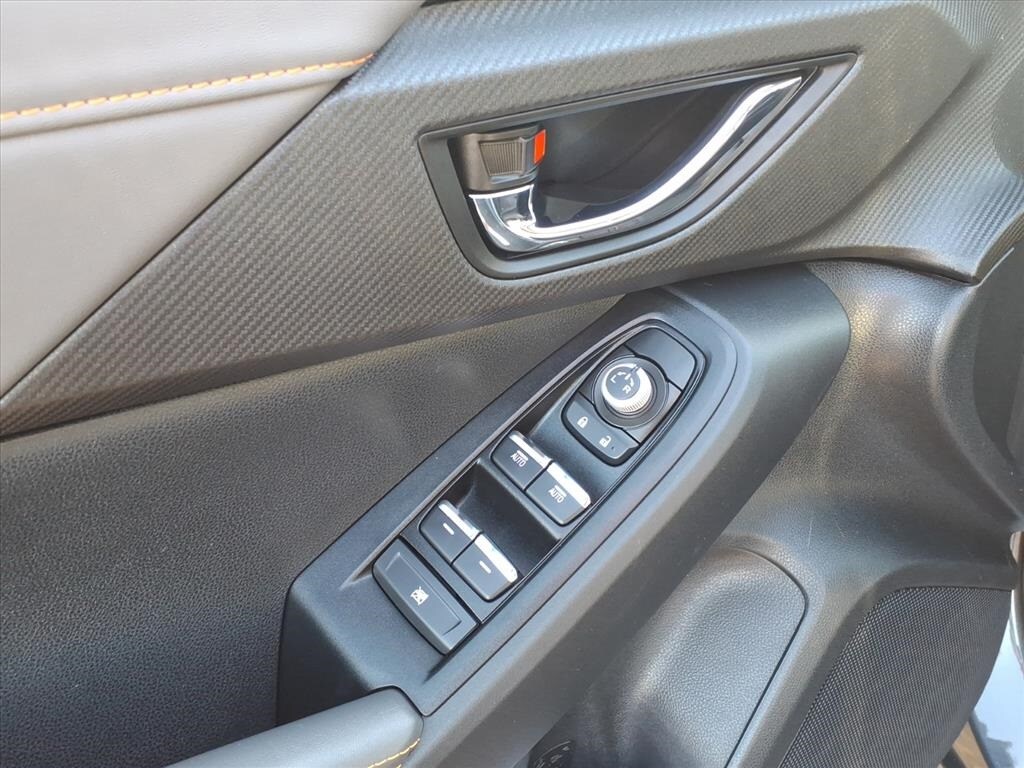 Used 2024 Subaru Crosstrek LIMITED SUV