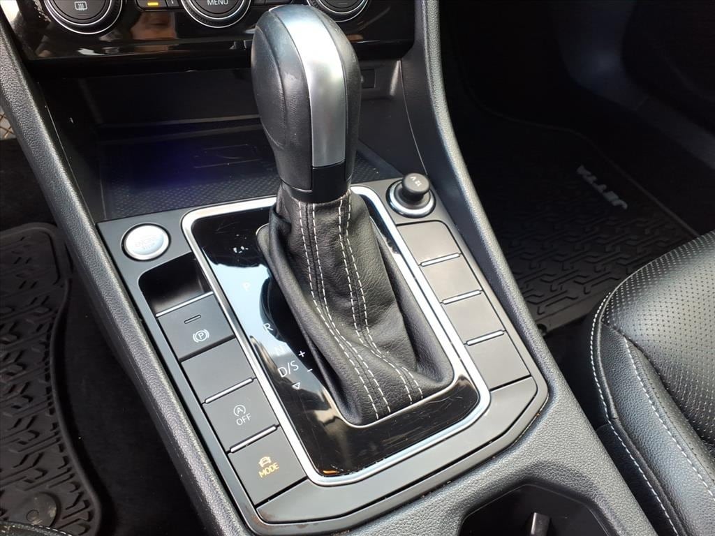 used 2021 Volkswagen Jetta car, priced at $18,900