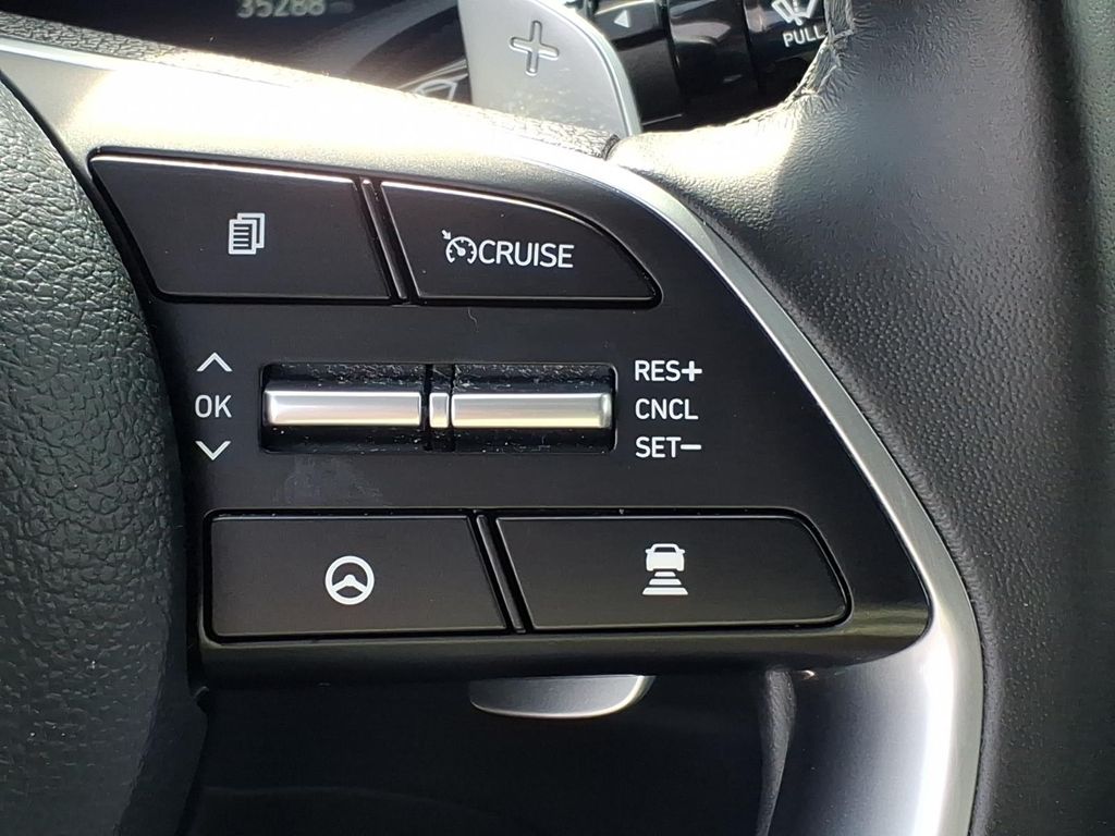 used 2023 Hyundai Sonata car, priced at $23,599