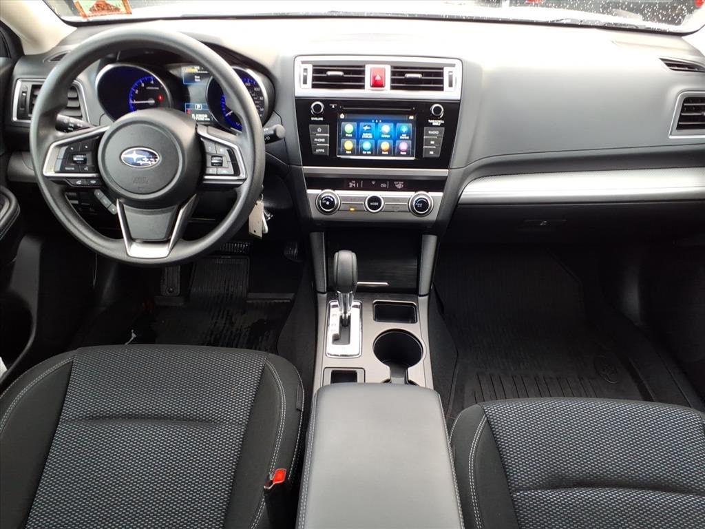 used 2019 Subaru Outback car, priced at $16,900