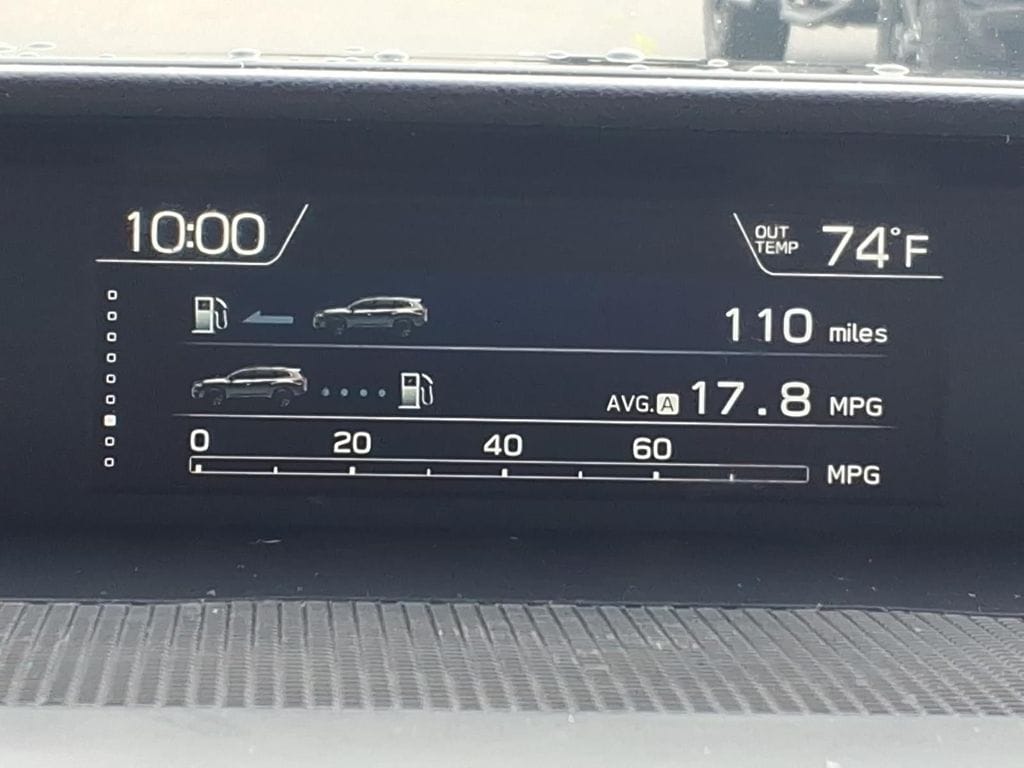used 2019 Subaru Ascent car, priced at $19,099