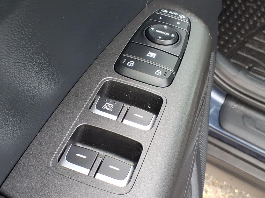 used 2022 Kia Sportage car, priced at $19,199