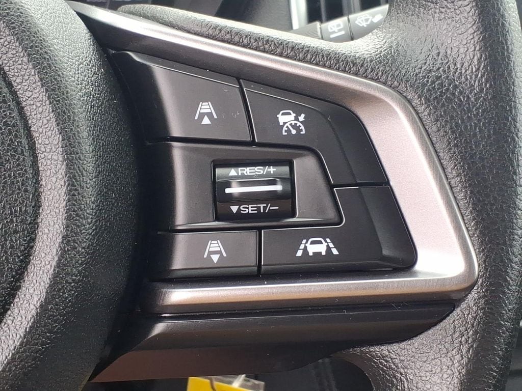 used 2023 Subaru Impreza car, priced at $22,199