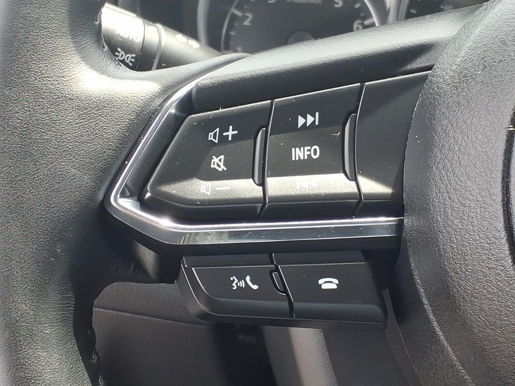 used 2023 Mazda CX-5 car, priced at $23,599