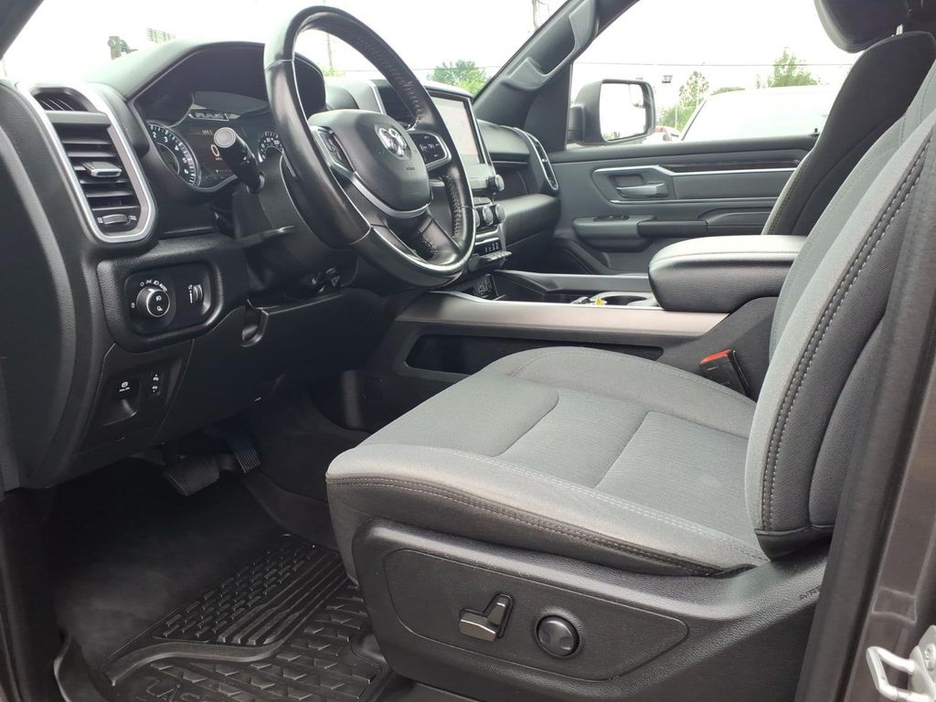 2022 RAM Ram 1500 Pickup Big Horn/Lone Star - Photo 13