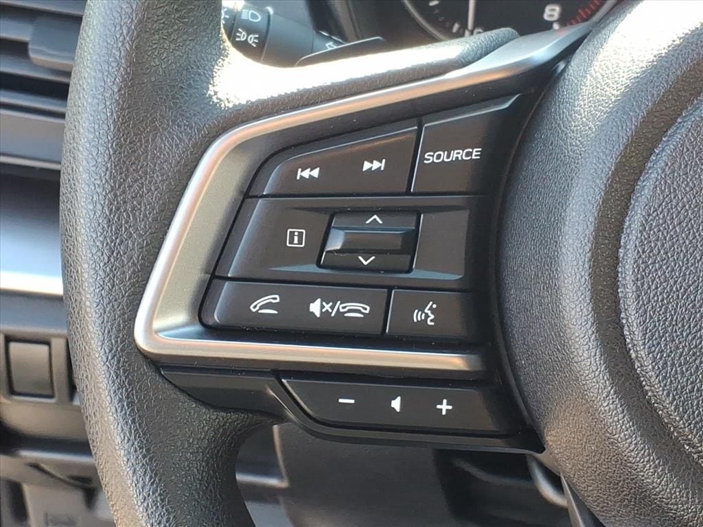 used 2024 Subaru Impreza car, priced at $20,599