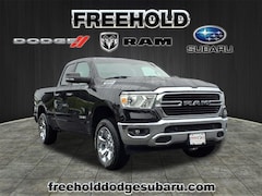 Used 2020 Ram 1500 LEVEL 2 BIG HORN QUAD CAB 4X4 6'4 BED for Sale in Freehold, NJ, at Freehold Dodge