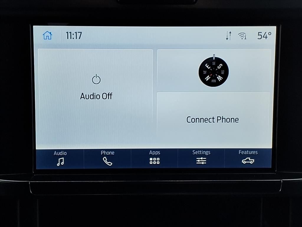 used 2025 Ford F-250SD car, priced at $58,599