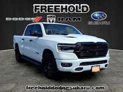 Used 2023 Ram 1500 Laramie Truck Crew Cab for sale in Freehold NJ