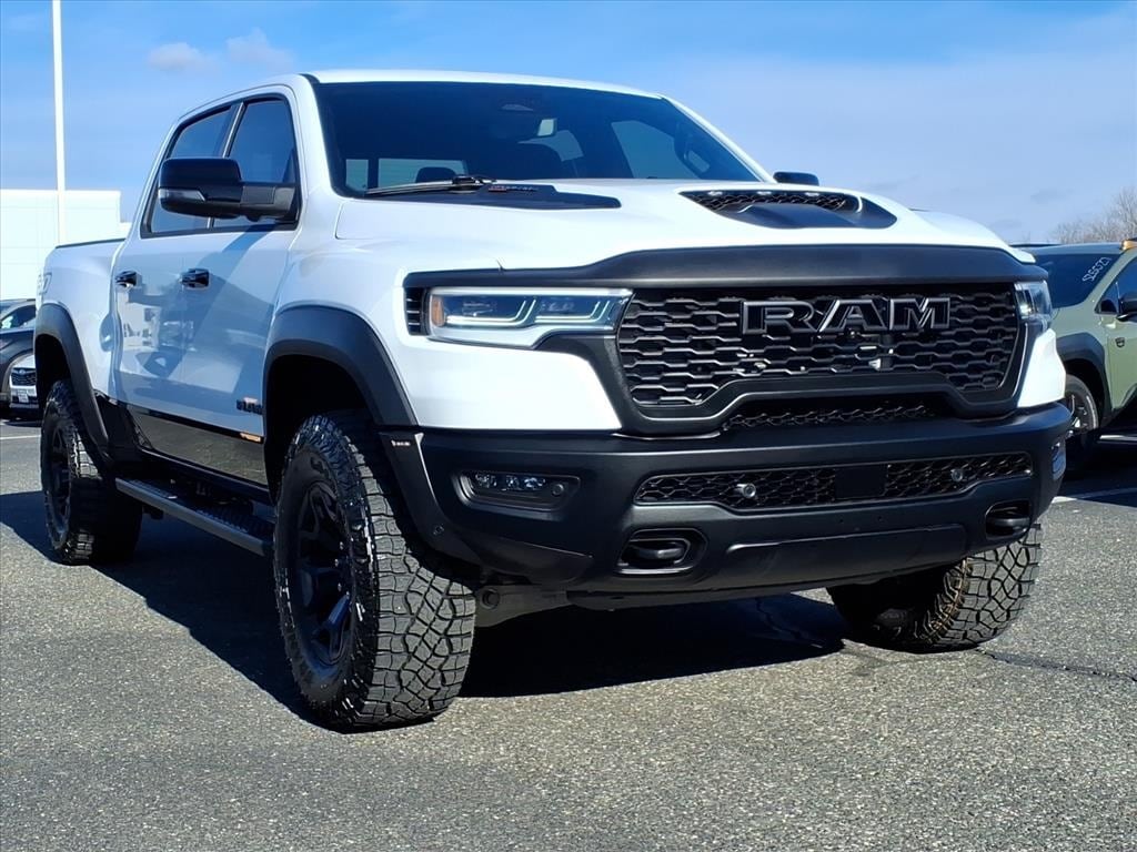 2026 RAM Ram 1500 Pickup RHO's photo