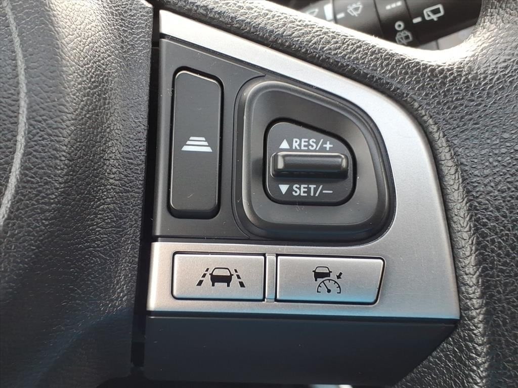 used 2017 Subaru Forester car, priced at $11,900