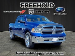 Used 2016 Ram 1500 Big Horn Truck Crew Cab for sale in Freehold NJ