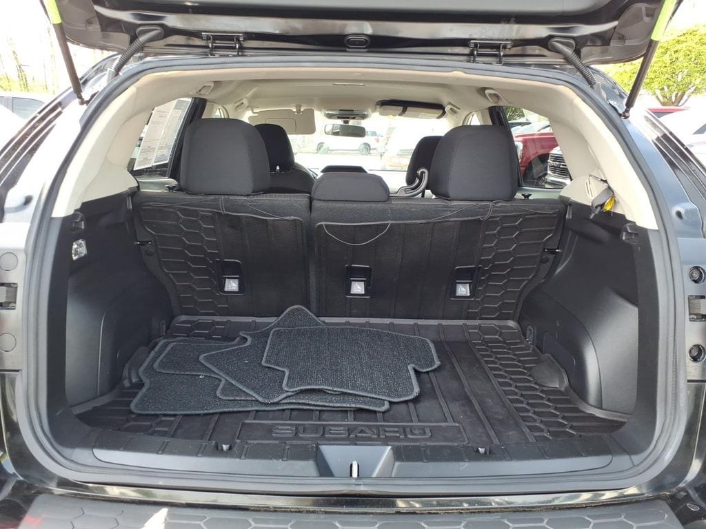 used 2020 Subaru Crosstrek car, priced at $13,599