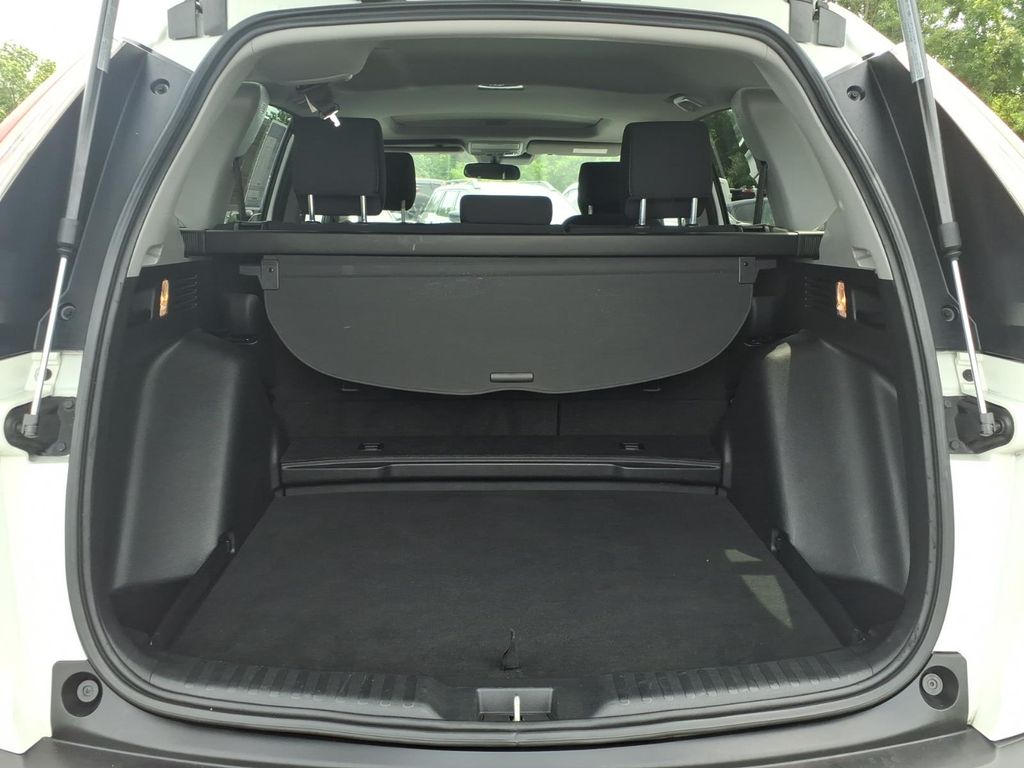used 2019 Honda CR-V car, priced at $19,599