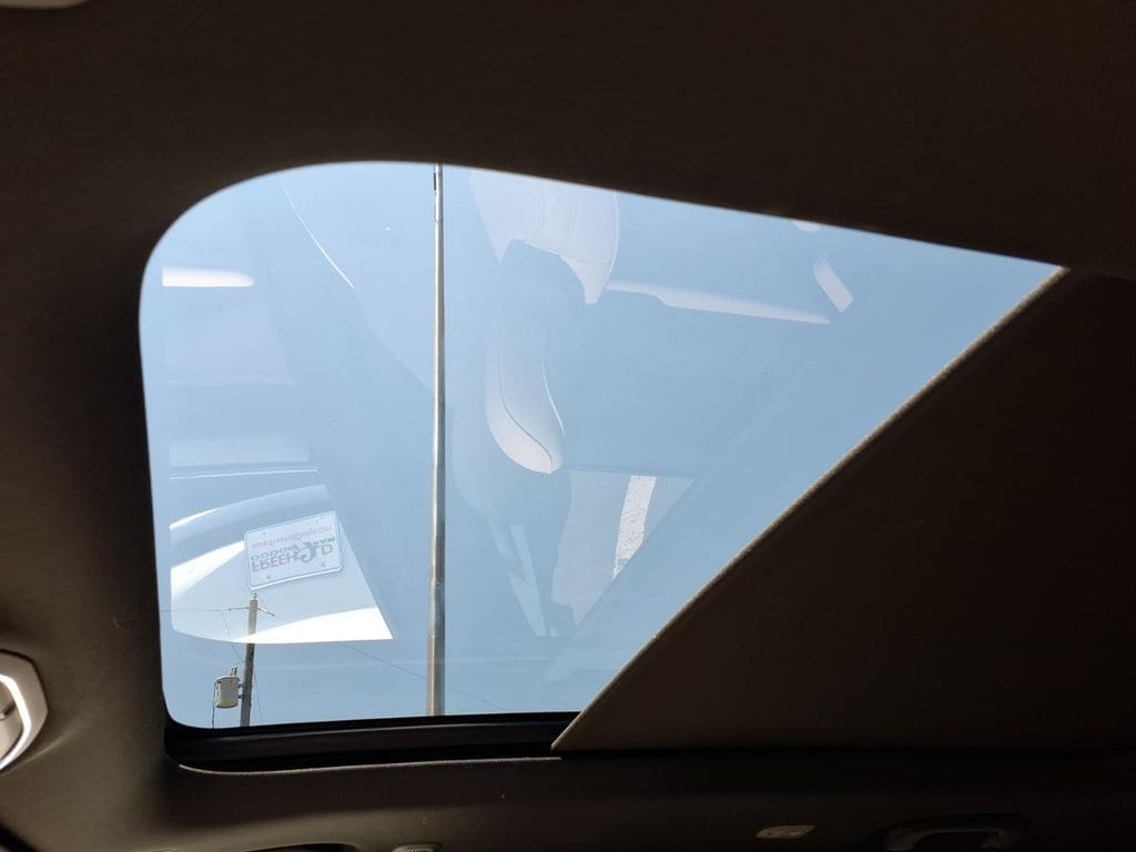 2025 Jeep Grand Cherokee L Limited - Photo 14