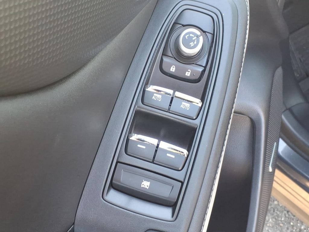 2024 Subaru Forester Limited - Photo 15