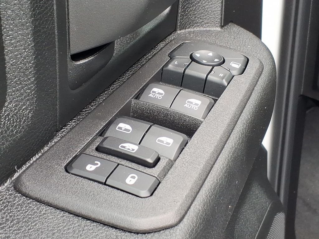 2025 RAM Ram 2500 Pickup Tradesman - Photo 11