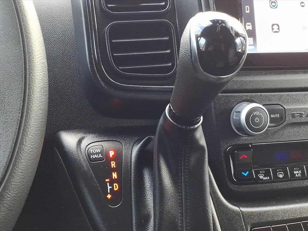 used 2025 Ram ProMaster 3500 car, priced at $36,900