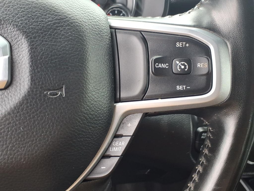 2022 RAM Ram 1500 Pickup Big Horn/Lone Star - Photo 10