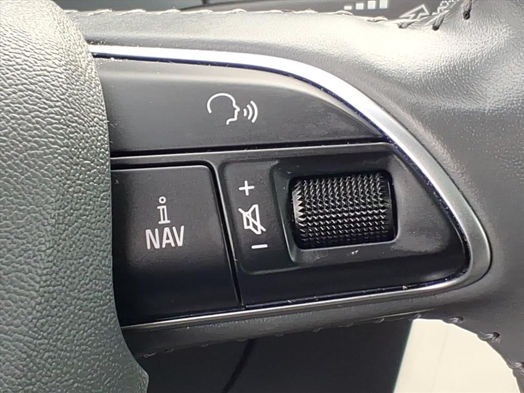 used 2014 Audi Q5 car, priced at $10,599