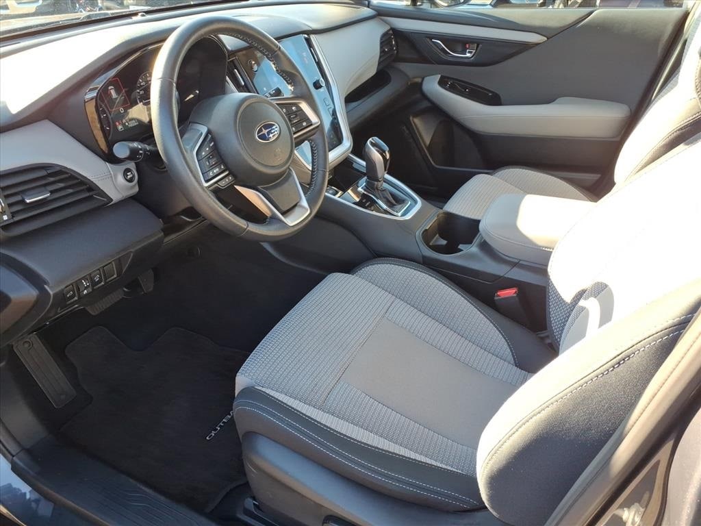 used 2023 Subaru Outback car, priced at $20,500