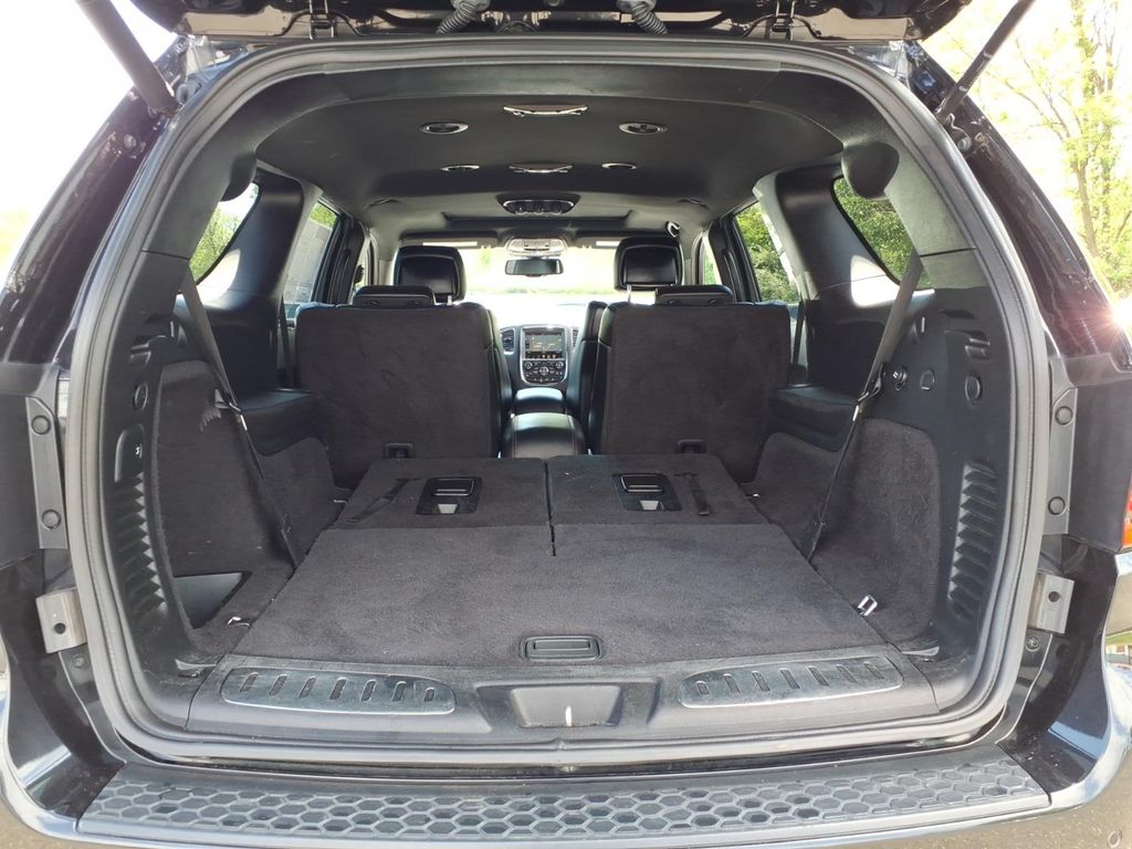 used 2016 Dodge Durango car, priced at $19,199